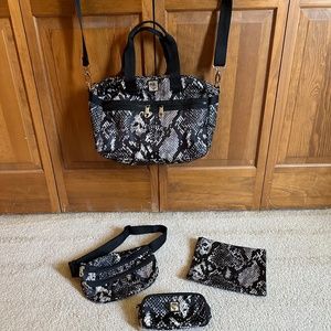 Travel Accessories